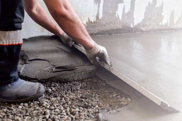 Best Concrete Pool Decks in Los Ranchos, CA